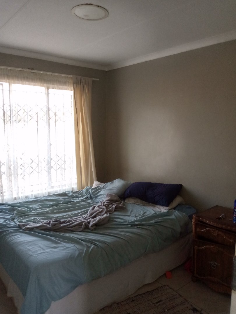 To Let  Bedroom Property for Rent in Danville North West